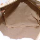 LOUIS VUITTON Damier Azur Speedy Bandouliere 30 Bag 2way N41052 LV Auth 152661-19