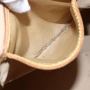 LOUIS VUITTON Damier Azur Speedy Bandouliere 30 Bag 2way N41052 LV Auth 152661-11