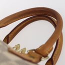 LOUIS VUITTON Damier Azur Speedy Bandouliere 30 Bag 2way N41052 LV Auth 152661-14