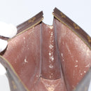 LOUIS VUITTON Monogram Poche Toilette 26 Pouch M47542 LV Auth 152665-17