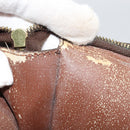 LOUIS VUITTON Monogram Poche Toilette 26 Pouch M47542 LV Auth 152665-12