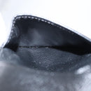 LOUIS VUITTON Graphite Christopher Nemeth Organizer De Poch N61213 Auth 152673-18