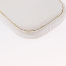 PRADA Shoulder Bag Nylon 2way White Silver Auth 152675V-17