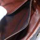 LOUIS VUITTON Monogram Saint Cloud GM Shoulder Bag M51242 LV Auth 152680-11