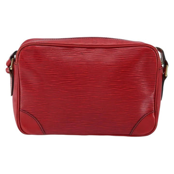 LOUIS VUITTON Epi Trocadero 23 Shoulder Bag Red M52307 LV Auth 152681 - 0