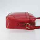 LOUIS VUITTON Epi Trocadero 23 Shoulder Bag Red M52307 LV Auth 152681-3