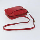 LOUIS VUITTON Epi Trocadero 23 Shoulder Bag Red M52307 LV Auth 152681-7