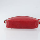 LOUIS VUITTON Epi Trocadero 23 Shoulder Bag Red M52307 LV Auth 152681-5