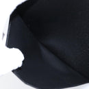 LOUIS VUITTON Epi Agenda Bureau Day Planner Cover Black LV Auth 152683-19