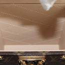 LOUIS VUITTON Monogram Camera box Shoulder Bag M10079 LV Auth 152697SM-29