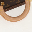 LOUIS VUITTON Monogram Camera box Shoulder Bag M10079 LV Auth 152697SM-8