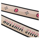 LOUIS VUITTON Signature Shoulder Strap Canvas 39.4"" Beige LV Auth 152698M-8