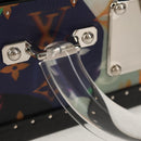 LOUIS VUITTON LV Portrait Colm Dylan Coffret 16 Jewelry Box M10248 Auth 152705SM-17