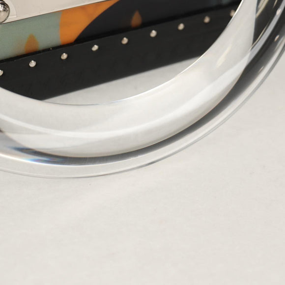 LOUIS VUITTON LV Portrait Colm Dylan Coffret 16 Jewelry Box M10248 Auth 152705SM