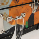 LOUIS VUITTON LV Portrait Colm Dylan Coffret 16 Jewelry Box M10248 Auth 152705SM-18