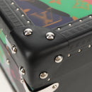 LOUIS VUITTON LV Portrait Colm Dylan Coffret 16 Jewelry Box M10248 Auth 152705SM-20