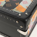 LOUIS VUITTON LV Portrait Colm Dylan Coffret 16 Jewelry Box M10248 Auth 152705SM-21