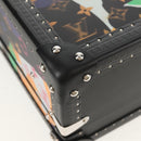 LOUIS VUITTON LV Portrait Colm Dylan Coffret 16 Jewelry Box M10248 Auth 152705SM-22