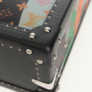 LOUIS VUITTON LV Portrait Colm Dylan Coffret 16 Jewelry Box M10248 Auth 152705SM-23