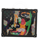 LOUIS VUITTON LV Portrait Colm Dylan Coffret 16 Jewelry Box M10248 Auth 152705SM-13