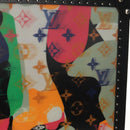 LOUIS VUITTON LV Portrait Colm Dylan Coffret 16 Jewelry Box M10248 Auth 152705SM-25