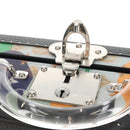 LOUIS VUITTON LV Portrait Colm Dylan Coffret 16 Jewelry Box M10248 Auth 152705SM-8