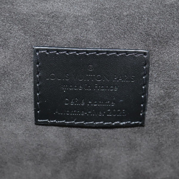 LOUIS VUITTON LV Portrait Colm Dylan Coffret 16 Jewelry Box M10248 Auth 152705SM