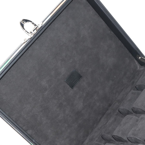 LOUIS VUITTON LV Portrait Colm Dylan Coffret 16 Jewelry Box M10248 Auth 152705SM