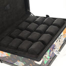 LOUIS VUITTON LV Portrait Colm Dylan Coffret 16 Jewelry Box M10248 Auth 152705SM-10