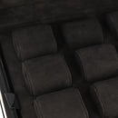 LOUIS VUITTON LV Portrait Colm Dylan Coffret 16 Jewelry Box M10248 Auth 152705SM-31