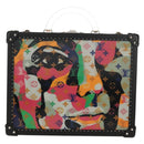 LOUIS VUITTON LV Portrait Colm Dylan Coffret 16 Jewelry Box M10248 Auth 152705SM-2