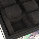 LOUIS VUITTON LV Portrait Colm Dylan Coffret 16 Jewelry Box M10248 Auth 152705SM-35