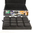 LOUIS VUITTON LV Portrait Colm Dylan Coffret 16 Jewelry Box M10248 Auth 152705SM-37