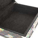 LOUIS VUITTON LV Portrait Colm Dylan Coffret 16 Jewelry Box M10248 Auth 152705SM-38