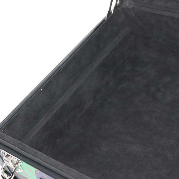 LOUIS VUITTON LV Portrait Colm Dylan Coffret 16 Jewelry Box M10248 Auth 152705SM