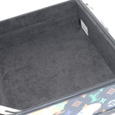 LOUIS VUITTON LV Portrait Colm Dylan Coffret 16 Jewelry Box M10248 Auth 152705SM-41