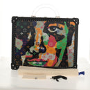 LOUIS VUITTON LV Portrait Colm Dylan Coffret 16 Jewelry Box M10248 Auth 152705SM-12