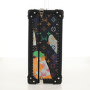 LOUIS VUITTON LV Portrait Colm Dylan Coffret 16 Jewelry Box M10248 Auth 152705SM-4