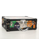 LOUIS VUITTON LV Portrait Colm Dylan Coffret 16 Jewelry Box M10248 Auth 152705SM-6