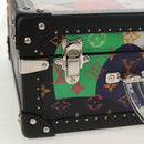 LOUIS VUITTON LV Portrait Colm Dylan Coffret 16 Jewelry Box M10248 Auth 152705SM-14