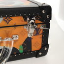 LOUIS VUITTON LV Portrait Colm Dylan Coffret 16 Jewelry Box M10248 Auth 152705SM-16