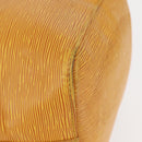 LOUIS VUITTON Epi Petit Noe Shoulder Bag Yellow M44109 LV Auth 152745-9