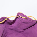 LOUIS VUITTON Epi Petit Noe Shoulder Bag Yellow M44109 LV Auth 152745-17