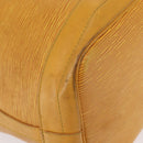 LOUIS VUITTON Epi Noe Shoulder Bag Tassili Yellow M44009 LV Auth 152746-15