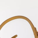 LOUIS VUITTON Epi Noe Shoulder Bag Tassili Yellow M44009 LV Auth 152746-8