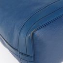 LOUIS VUITTON Epi Noe Shoulder Bag Toledo Blue M44005 LV Auth 152747-11