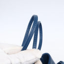 LOUIS VUITTON Epi Noe Shoulder Bag Toledo Blue M44005 LV Auth 152747-15