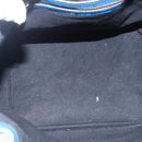 LOUIS VUITTON Epi Noe Shoulder Bag Toledo Blue M44005 LV Auth 152747-16