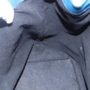 LOUIS VUITTON Epi Noe Shoulder Bag Toledo Blue M44005 LV Auth 152747-18