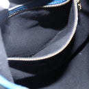 LOUIS VUITTON Epi Noe Shoulder Bag Toledo Blue M44005 LV Auth 152747-19